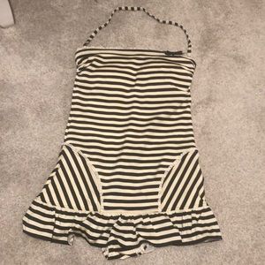 Juicy couture bathing suit